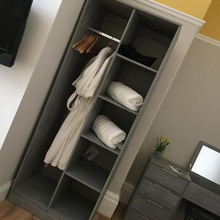 Cartref Guest House Карлайл Номер фото