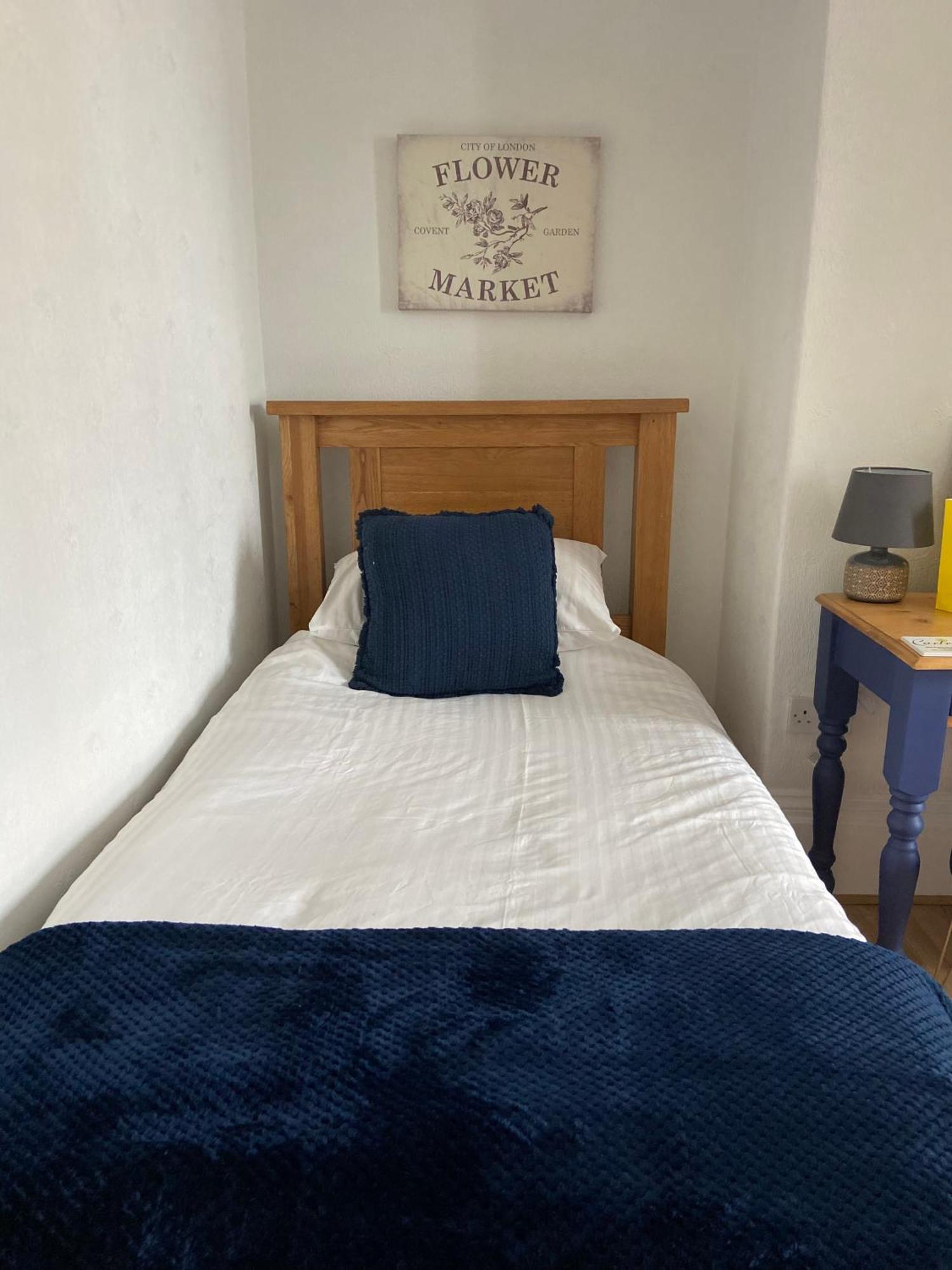 Cartref Guest House Карлайл Номер фото