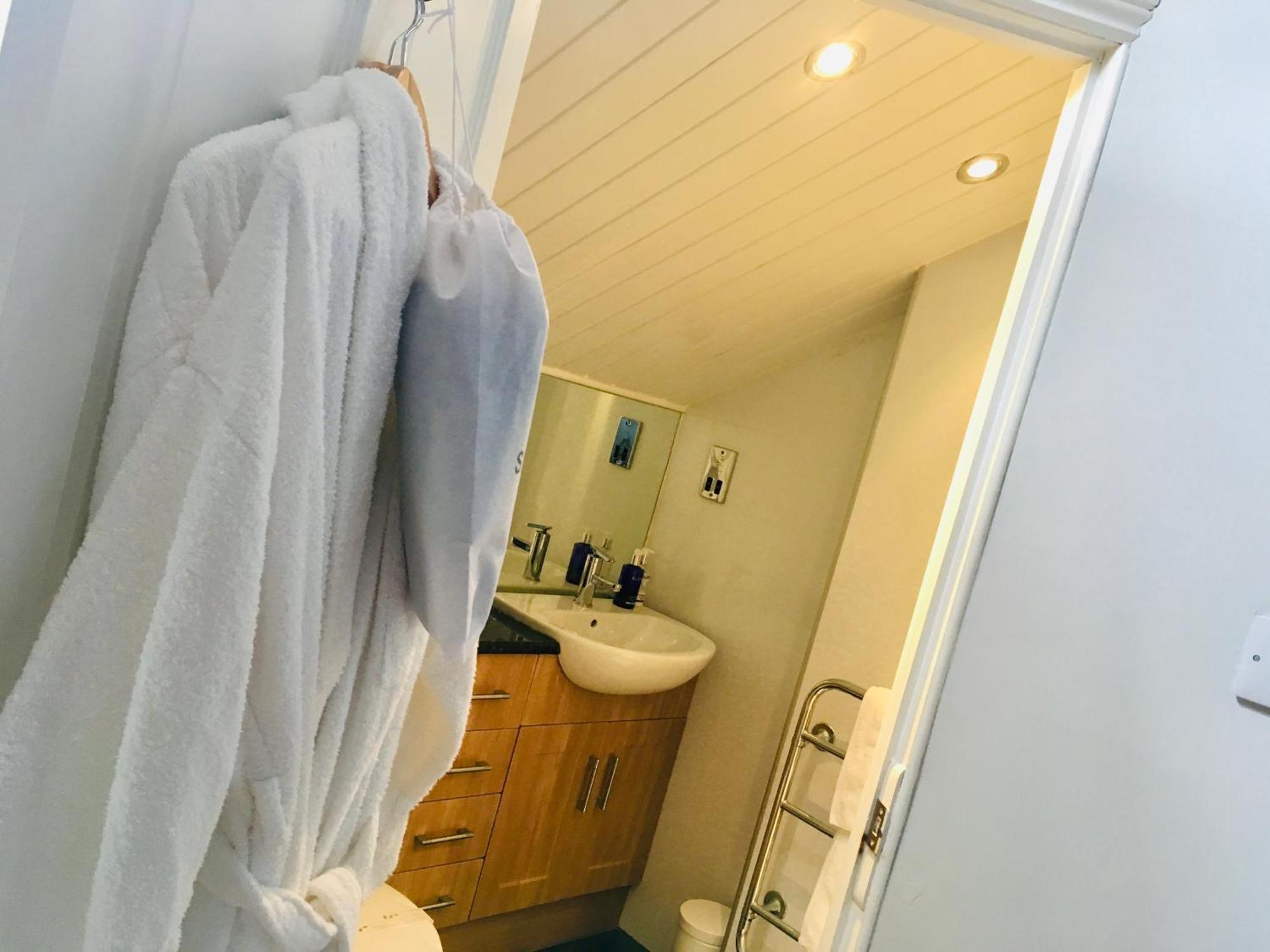 Cartref Guest House Карлайл Номер фото